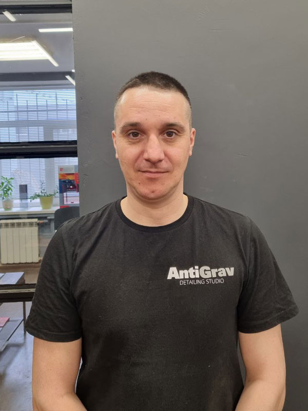 Алексей Милонас